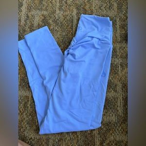 Scrunch but ryderwear leggings